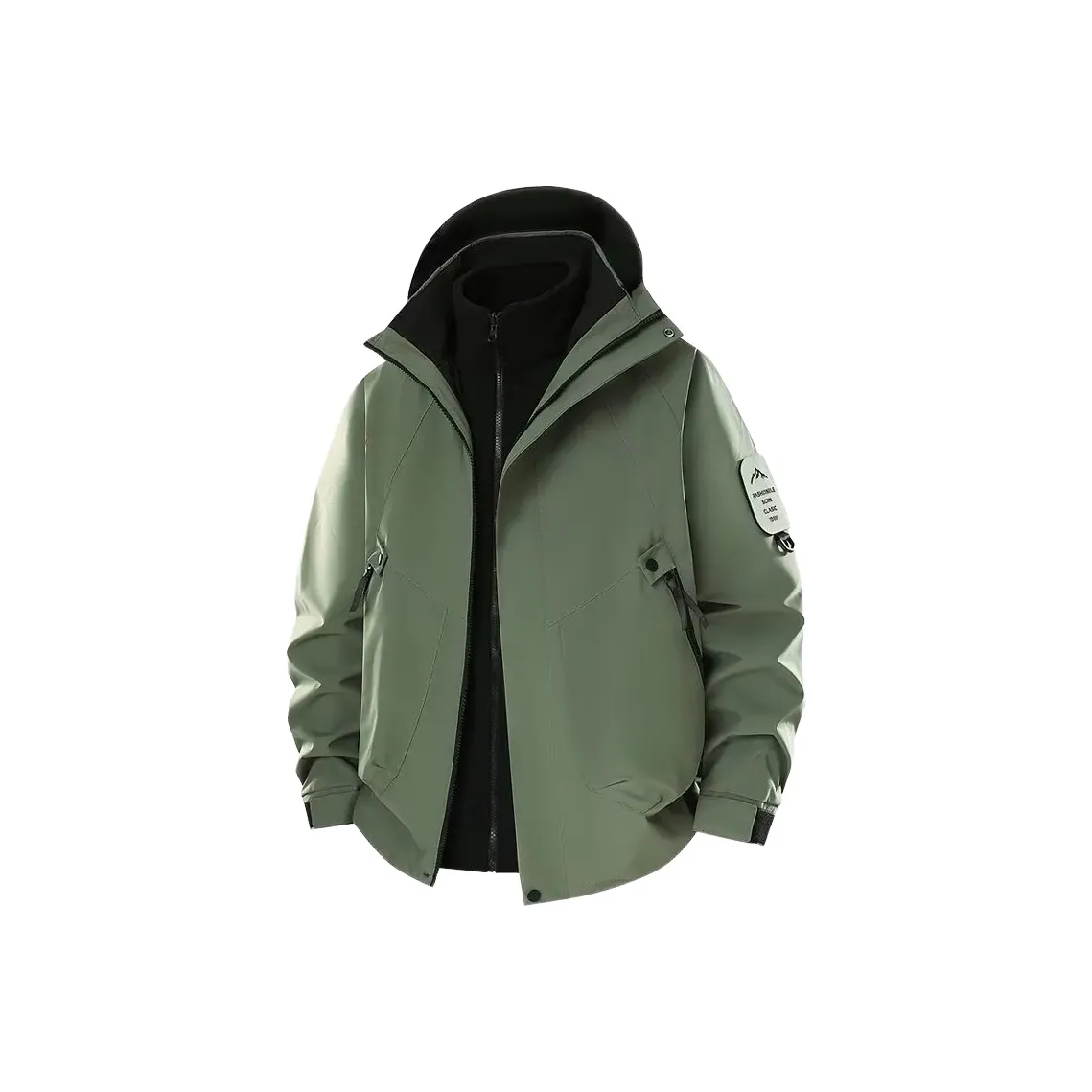 THINGYLAB Альпинизм Одежда Мужская