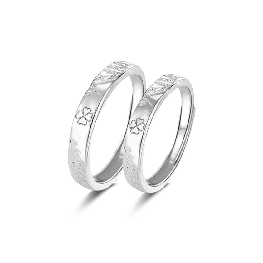 Inkopper Сплав Кольца Унисекс