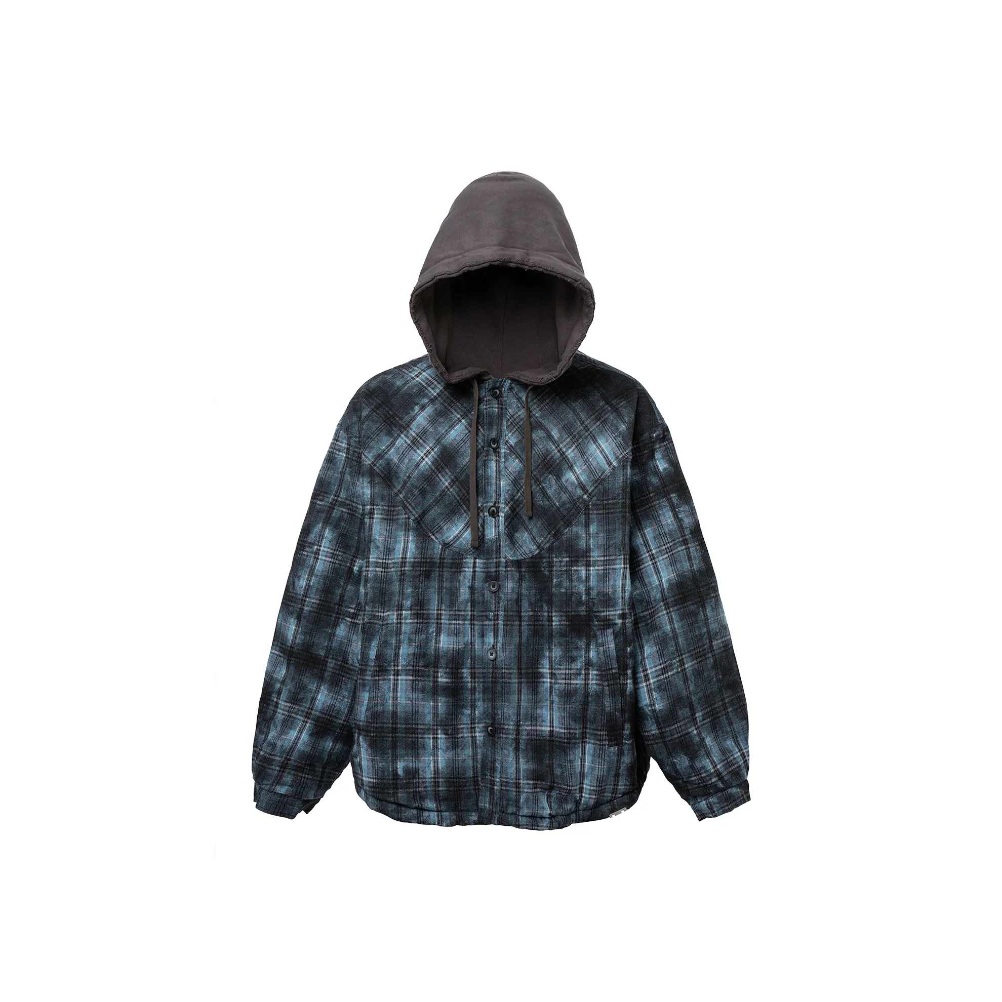 FIRE 2 COLD EGO Пуховая куртка Унисекс