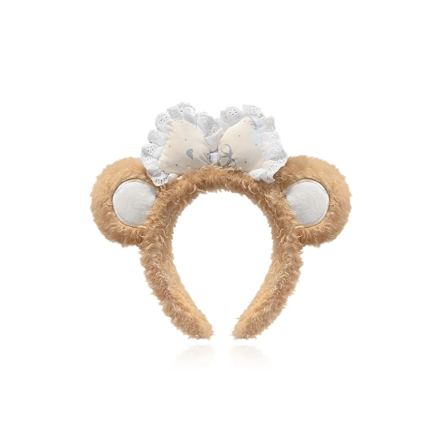 ZANC Полиэстер Ободки Женские