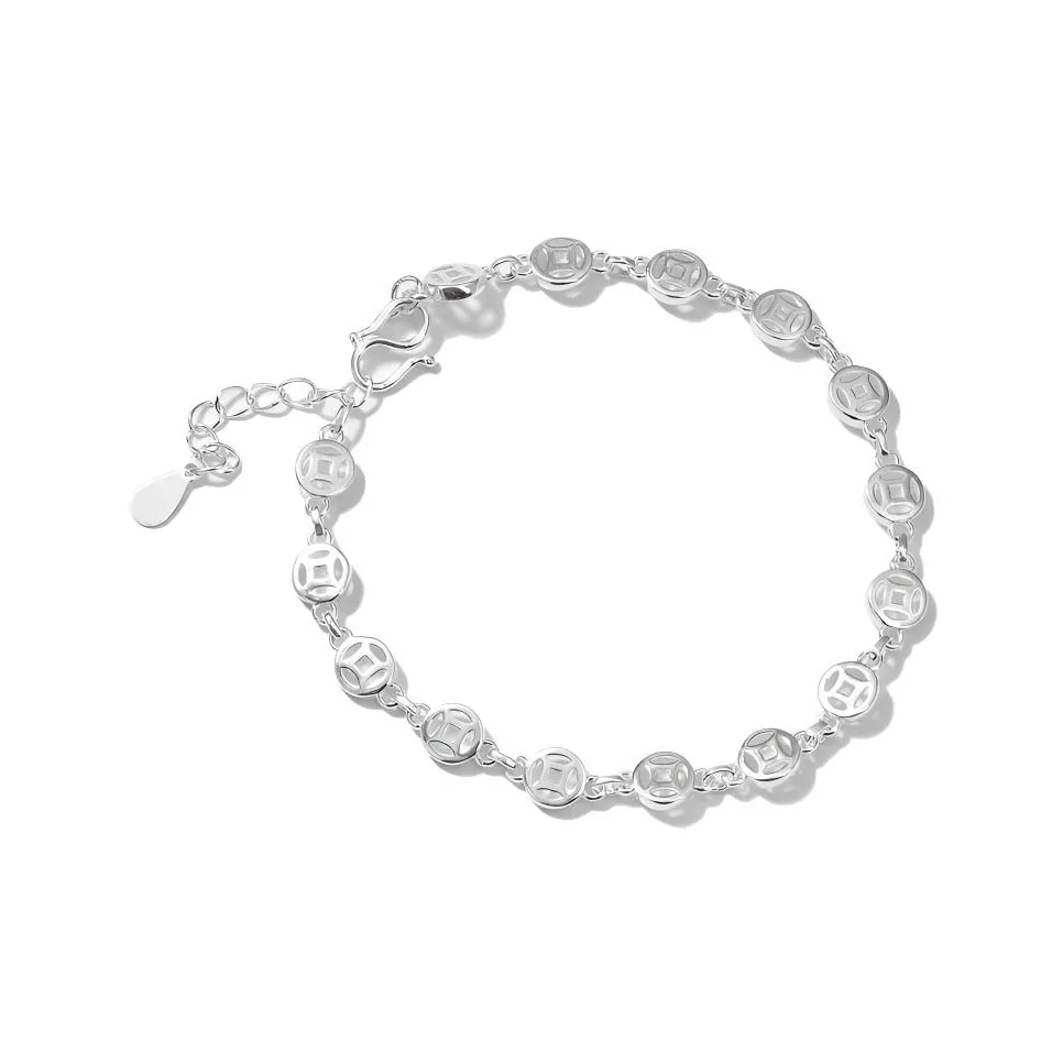 GUDUD Сплав Браслеты Женские