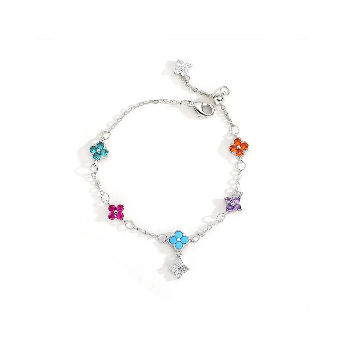 HOLLY RYAN Сплав Браслеты Женские