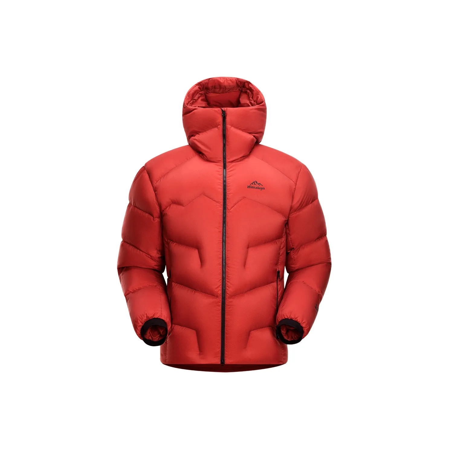 Himalaya Пуховик Пальто Унисекс
