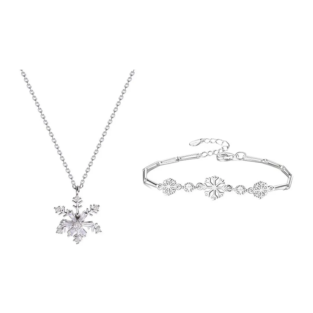 J KINGLAY Сплав Ожерелья Женские