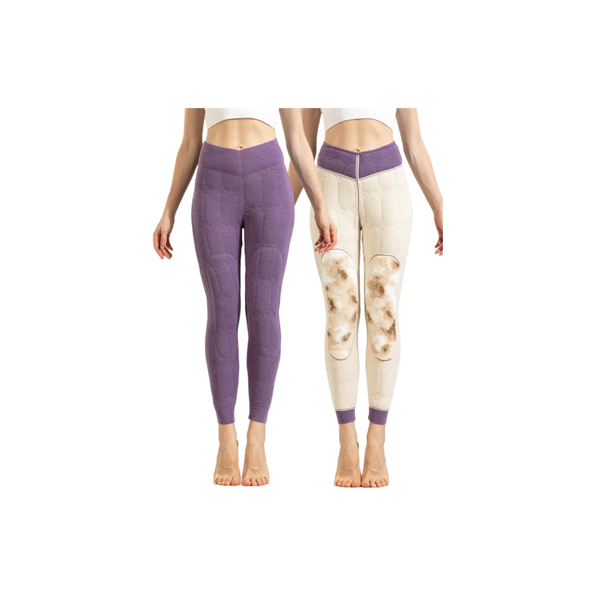 FAVMARTHA Термобрюки Женские