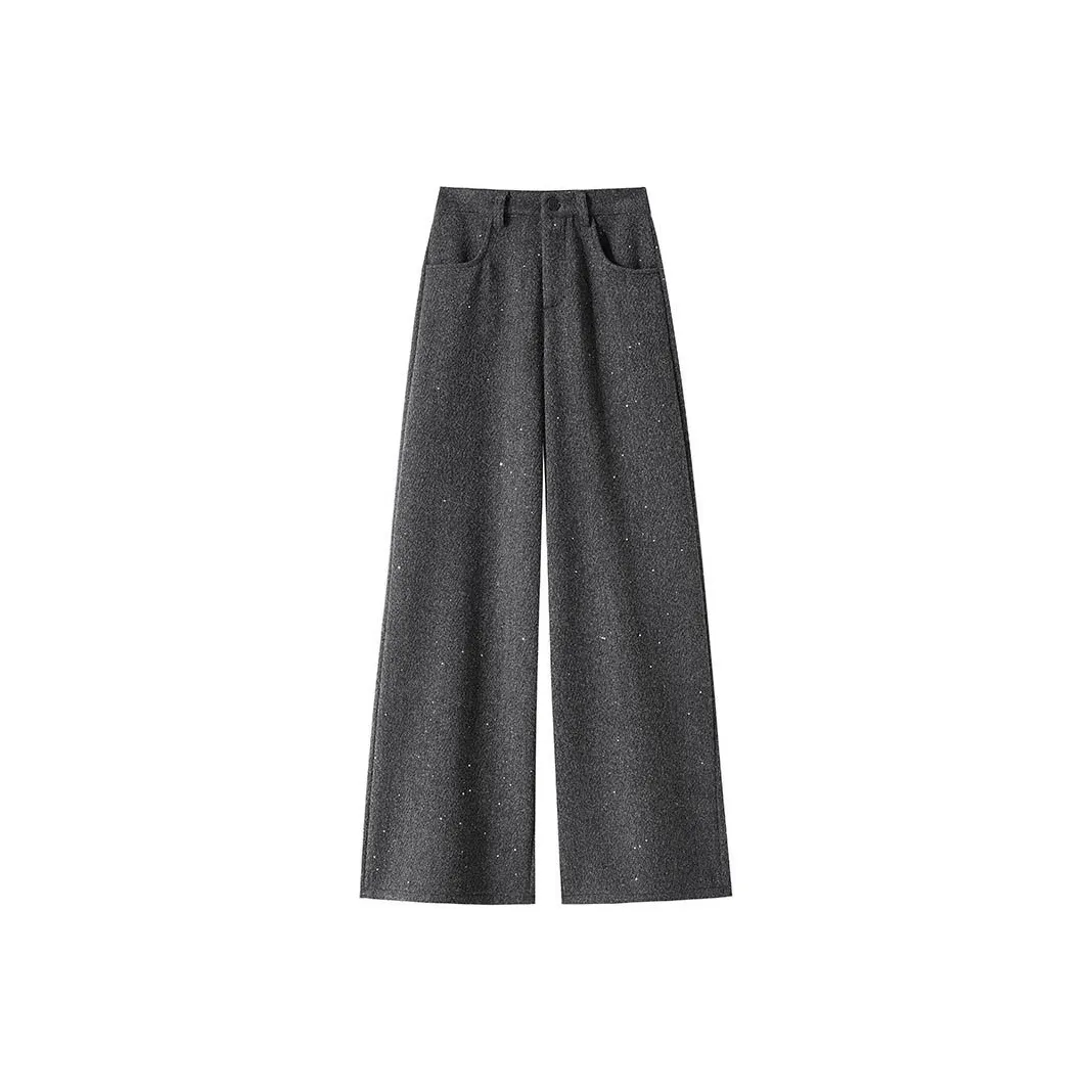 AHDO Женские Повседневные Брюки