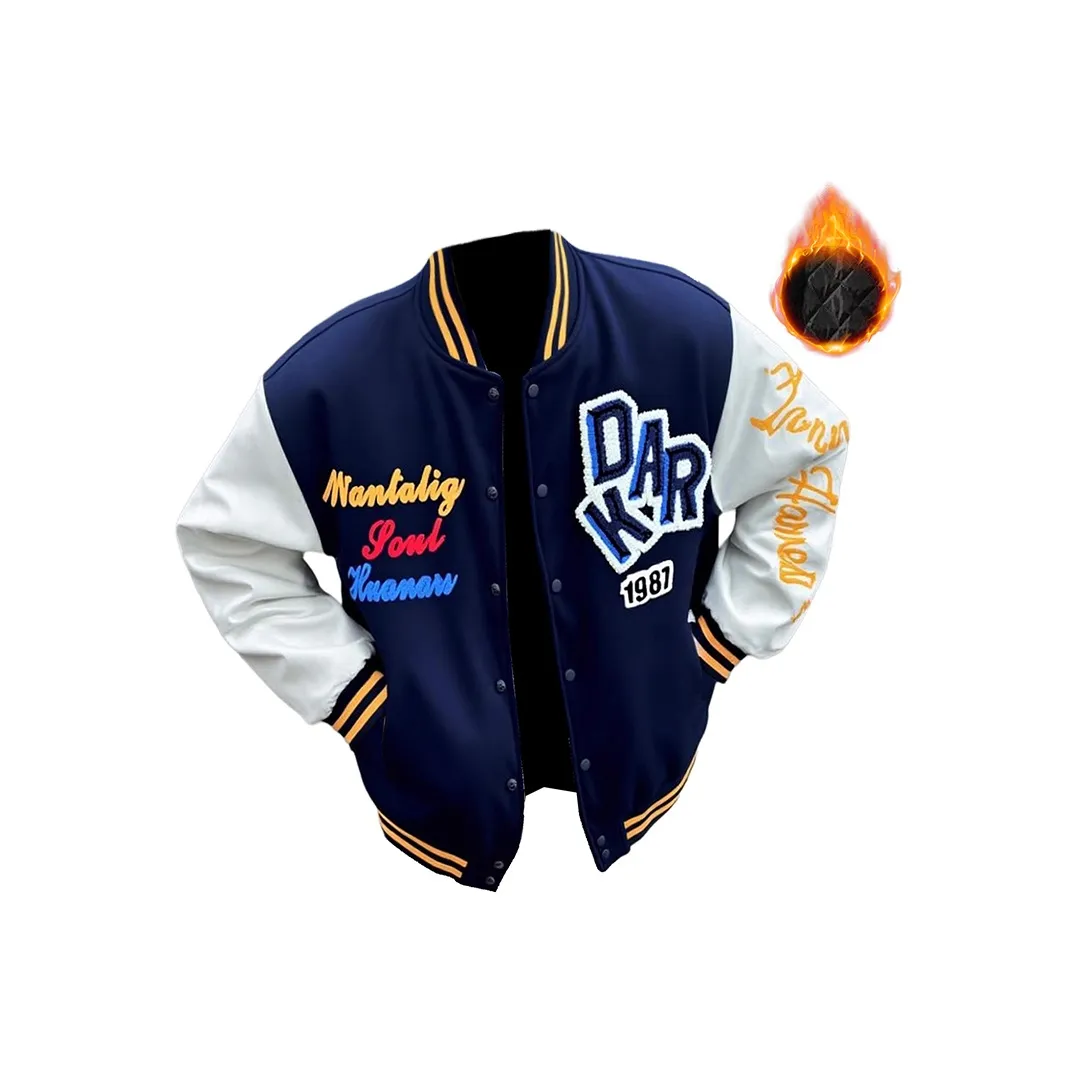 JIMI JONS Унисекс Парки