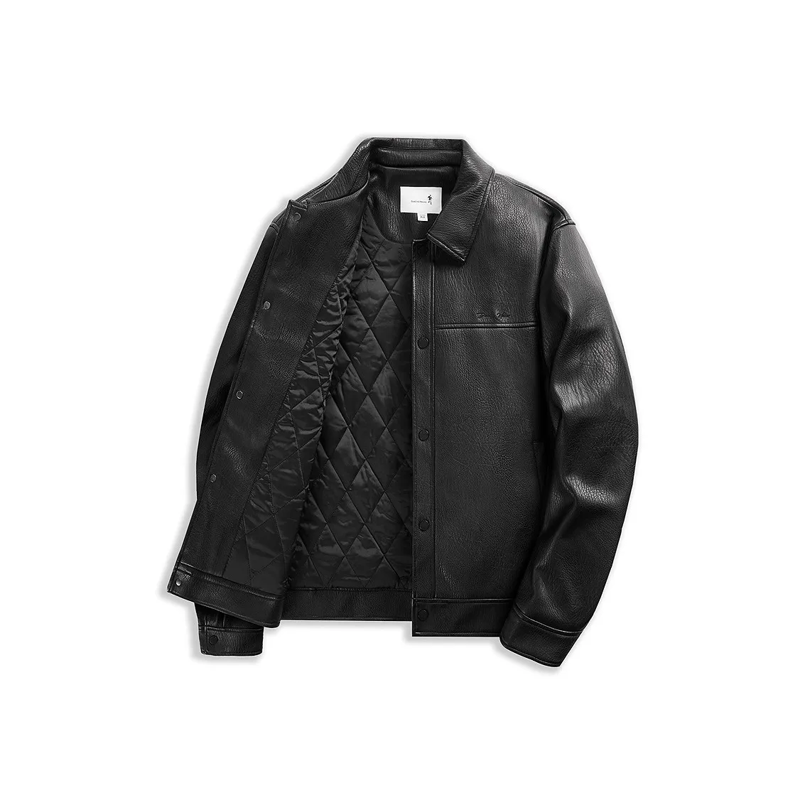 Куртки и пальто Dance with Wolves для мужчин