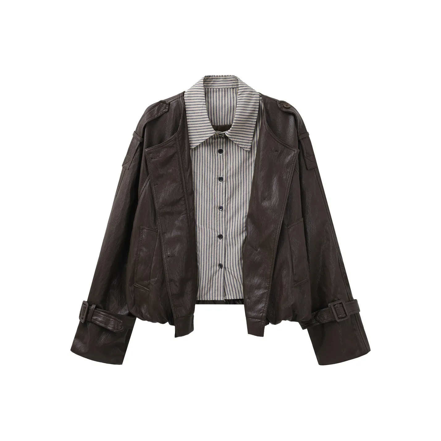 Куртки и пальто Another Alley для женщин