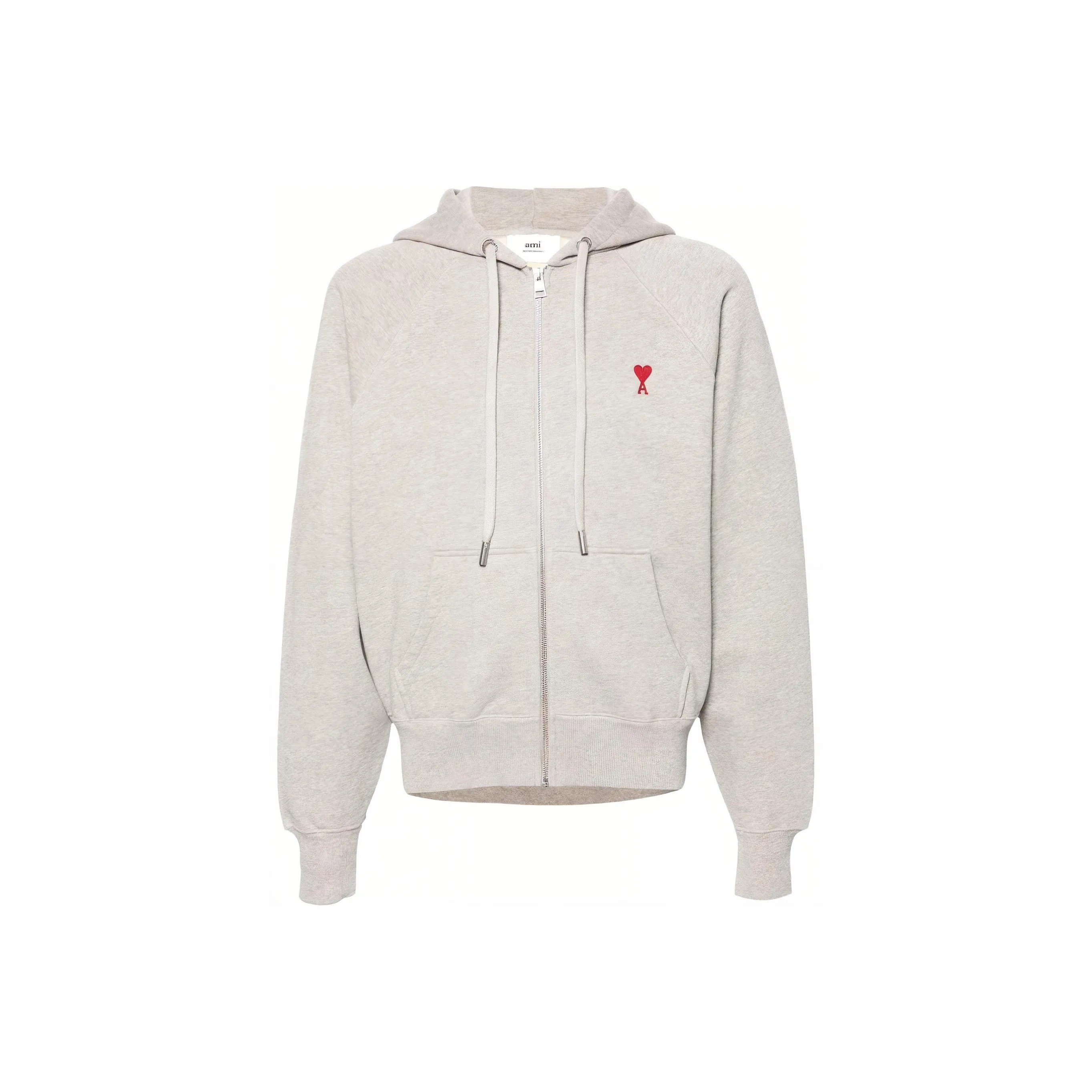 AMIPARIS Фотиния Серый Мужские Куртки