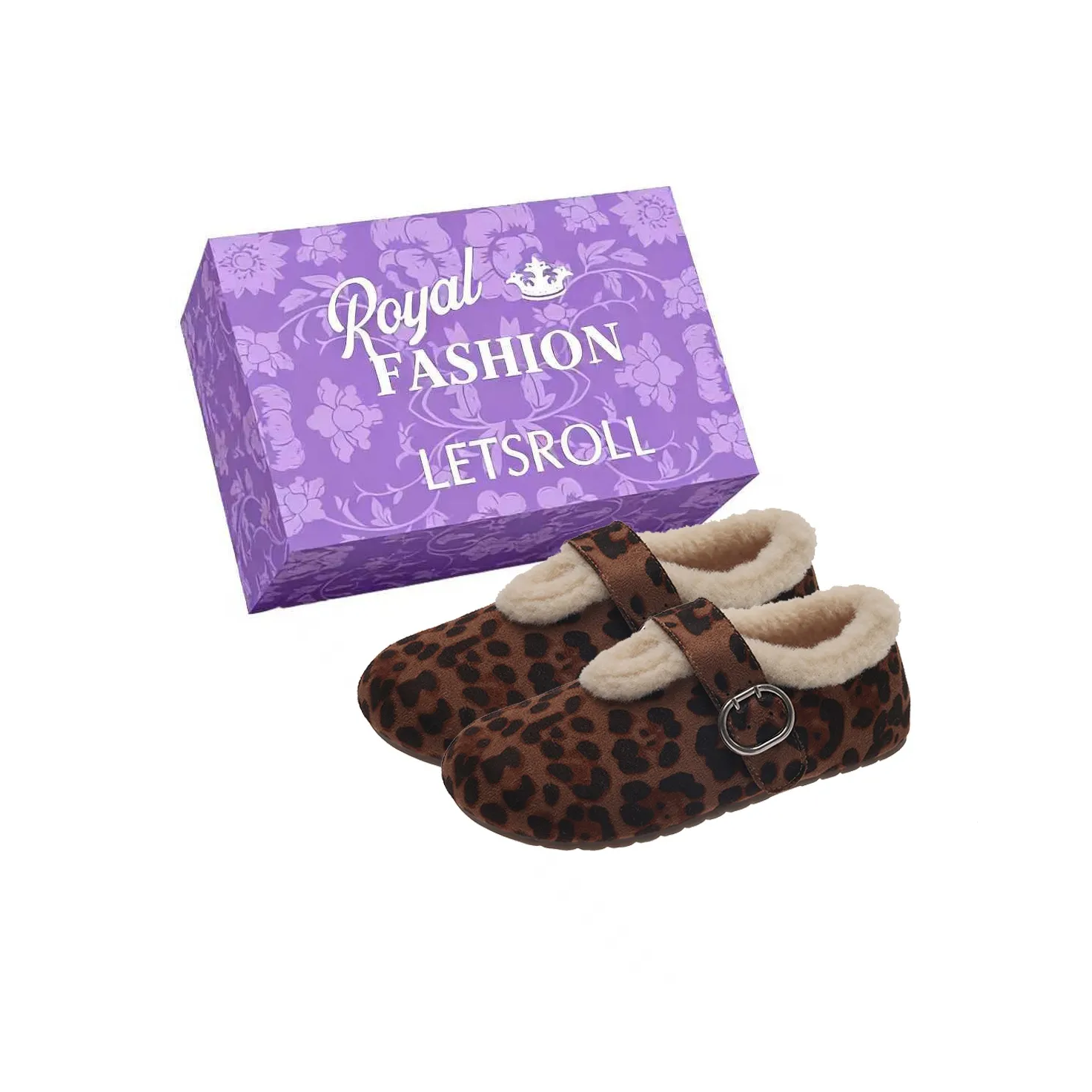 ALXNAN Сноубутсы Женские