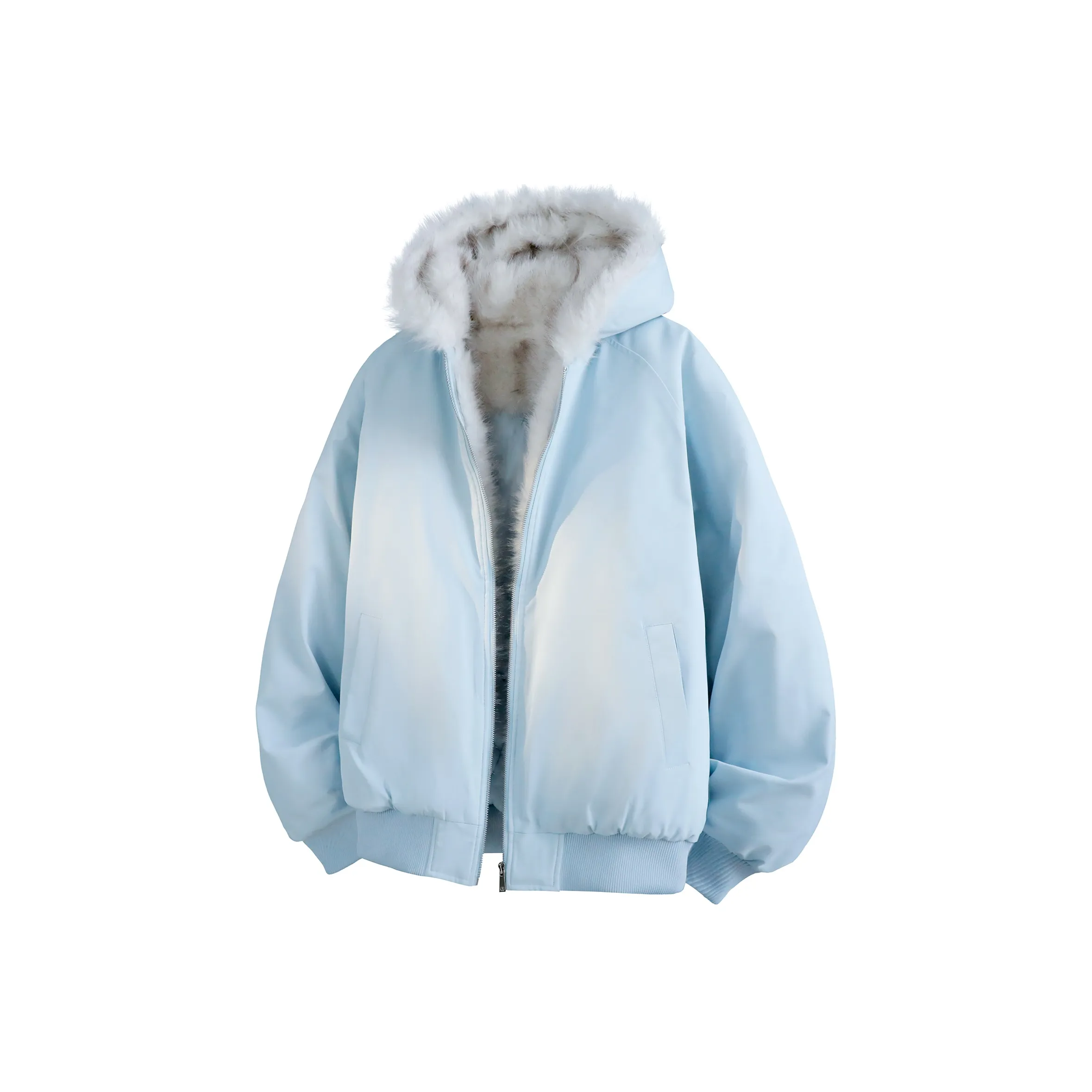 Warrior Унисекс Меховые изделия