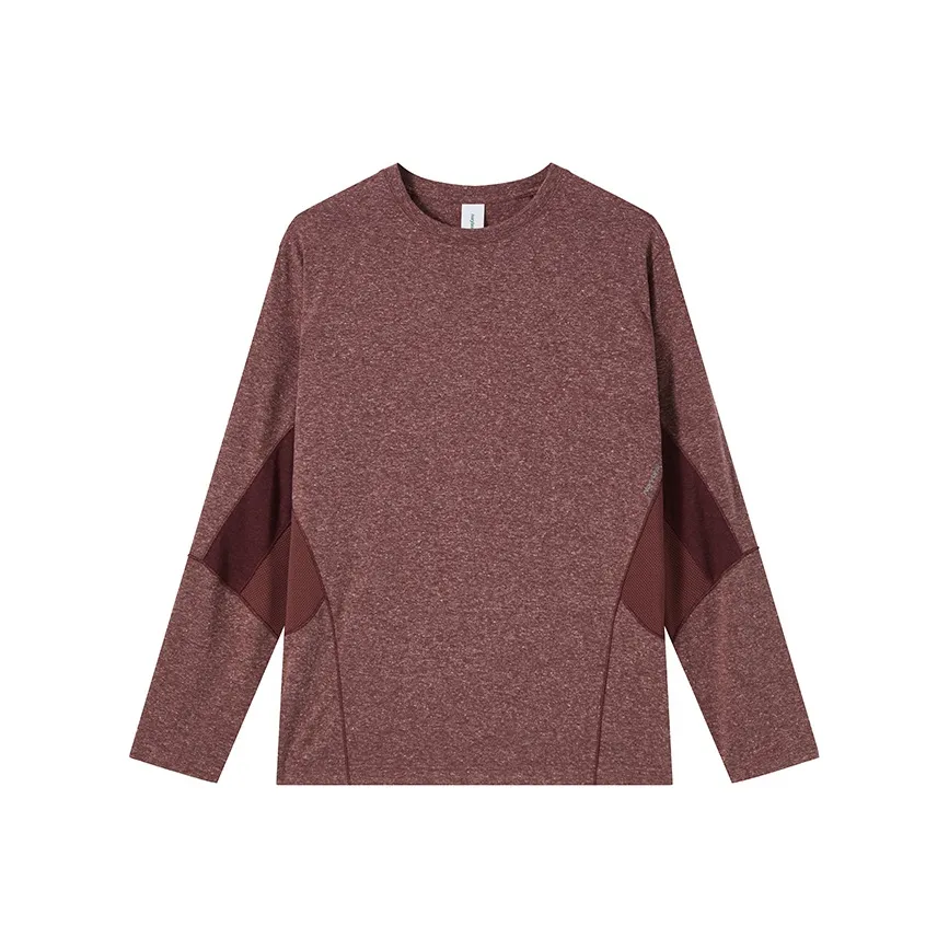 Norybrand Дышащий Легкий Длинный Рукав Унисекс