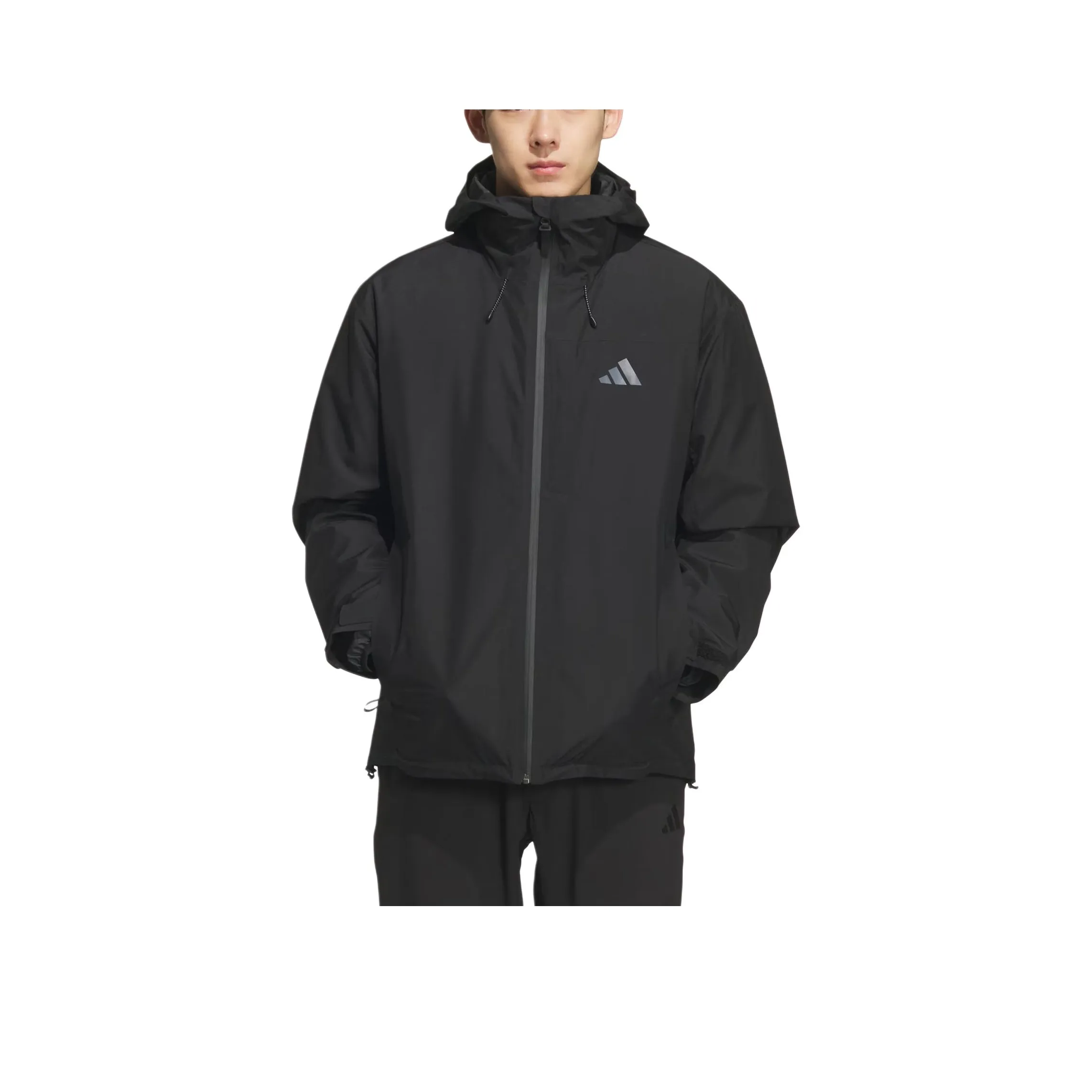 Adidas CLIMAWARM FW25 FUTURE TECH 3IN1 Пуховики и зимние пальто Мужской