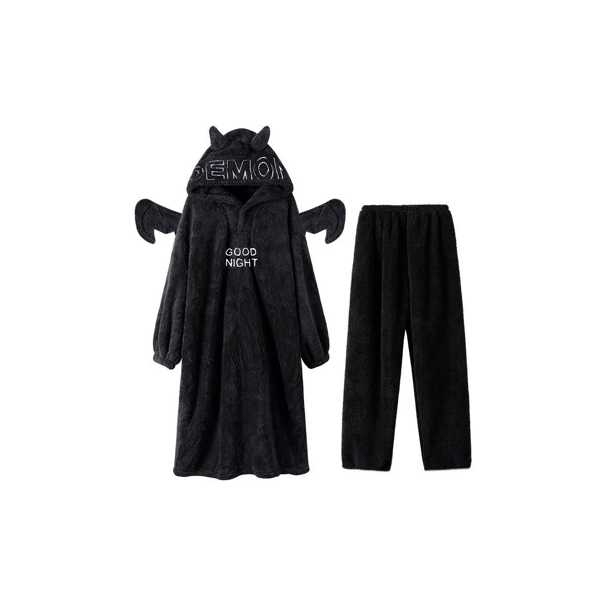 OEING Унисекс Банные халаты