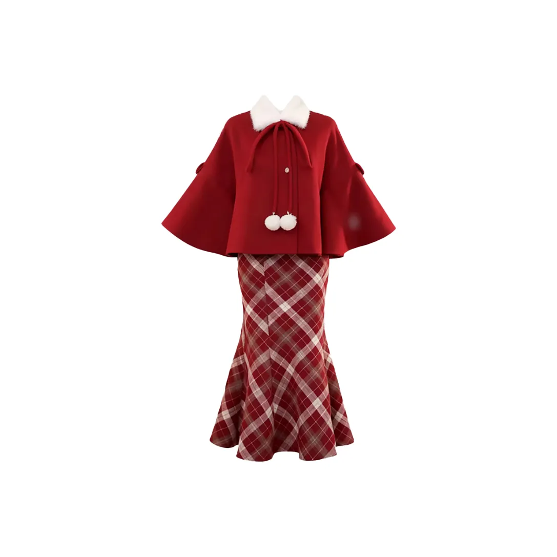 BABYLYCHEE STUDIO Комплект с юбкой Женские