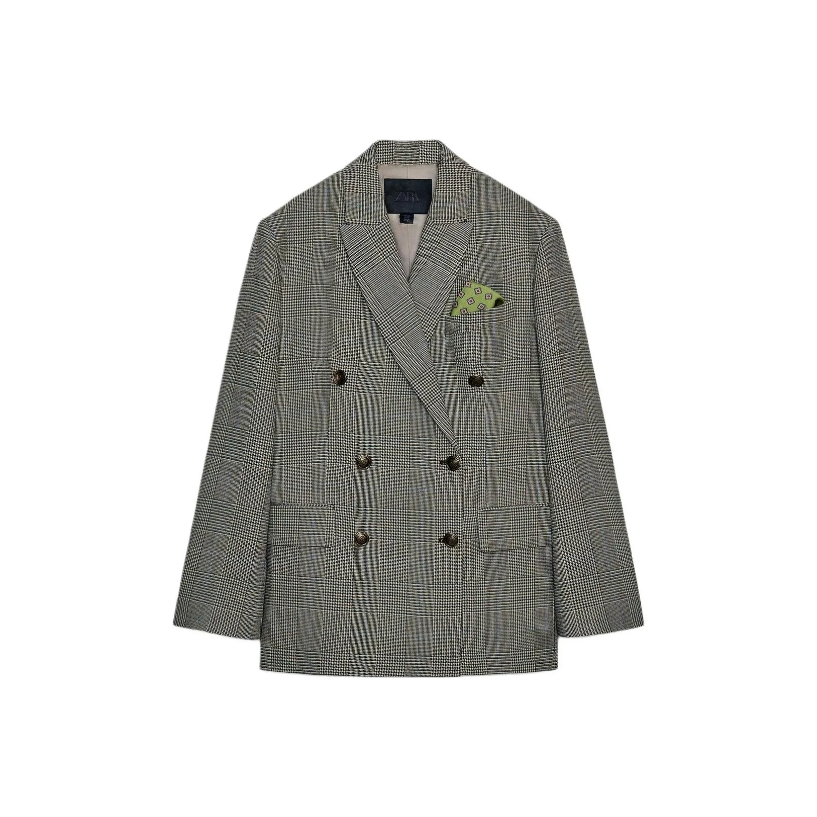 ZARA ZW Series Бизнес-костюм женский