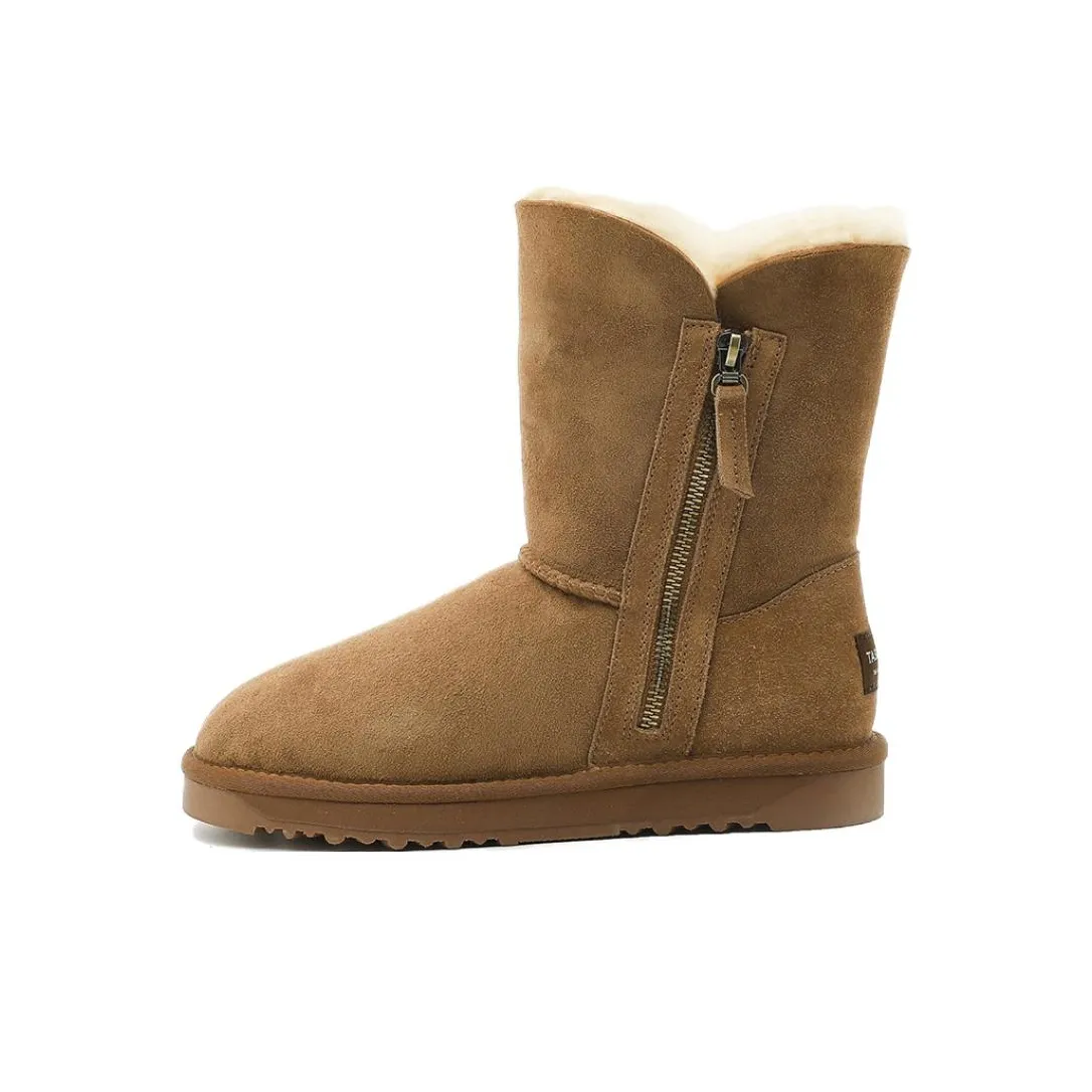 TASMAN AUS Термическое покрытие 18,5 см сноубутсы 2 см унисекс