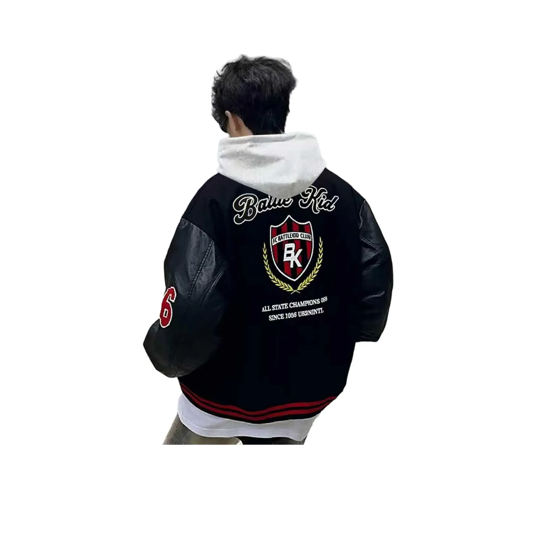 SOCKKEY Черный [Утепленный Термический] Унисекс Пуховики