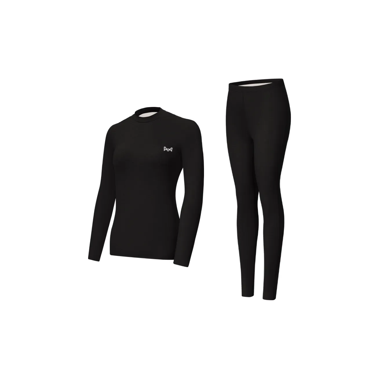 MIIOW Женские Термокомплекты