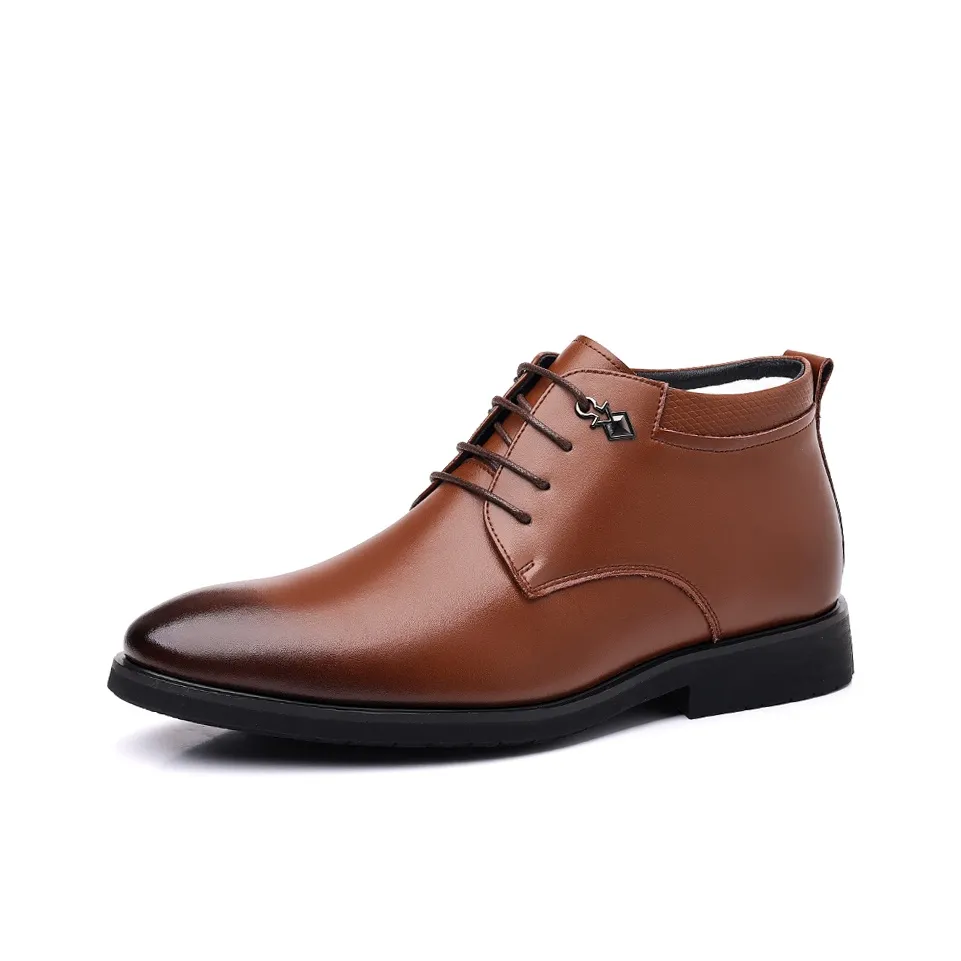 Poitulas Туфли Низкие Топ Мужские