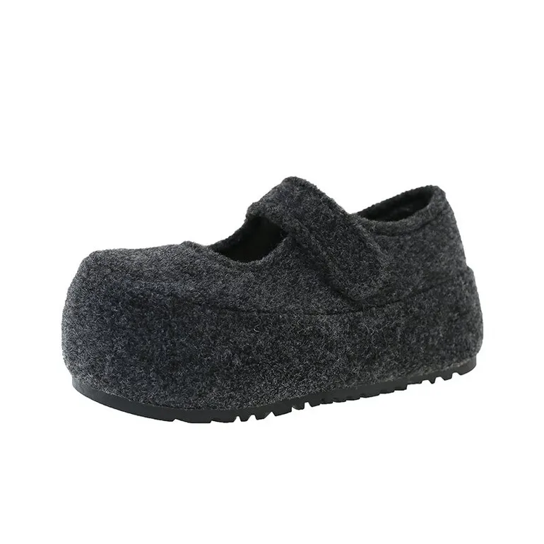 Betu Лоферы с резиновым подошвой Женские