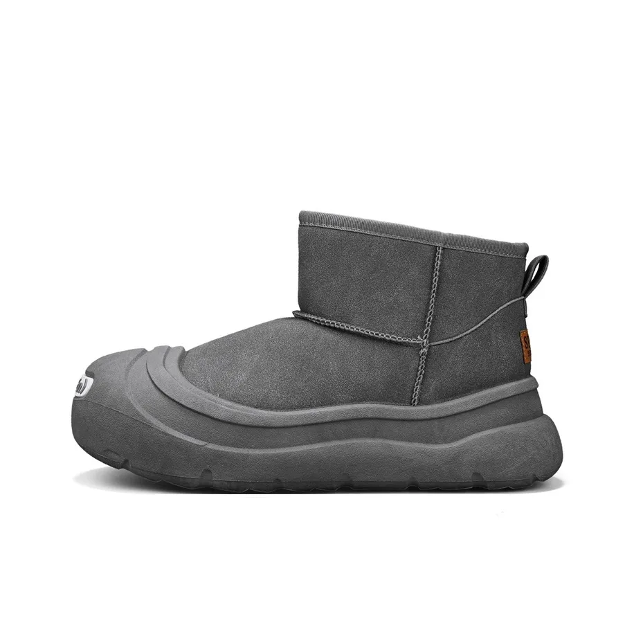 Kinglake Сноубутсы Мужской