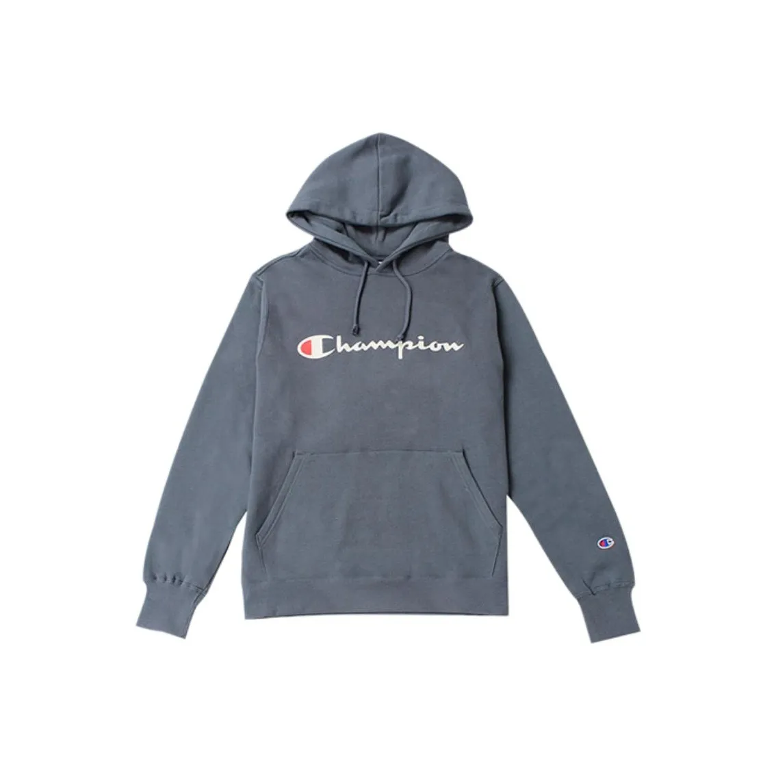 Champion Свитшот Японская версия Унисекс Windsor Синий