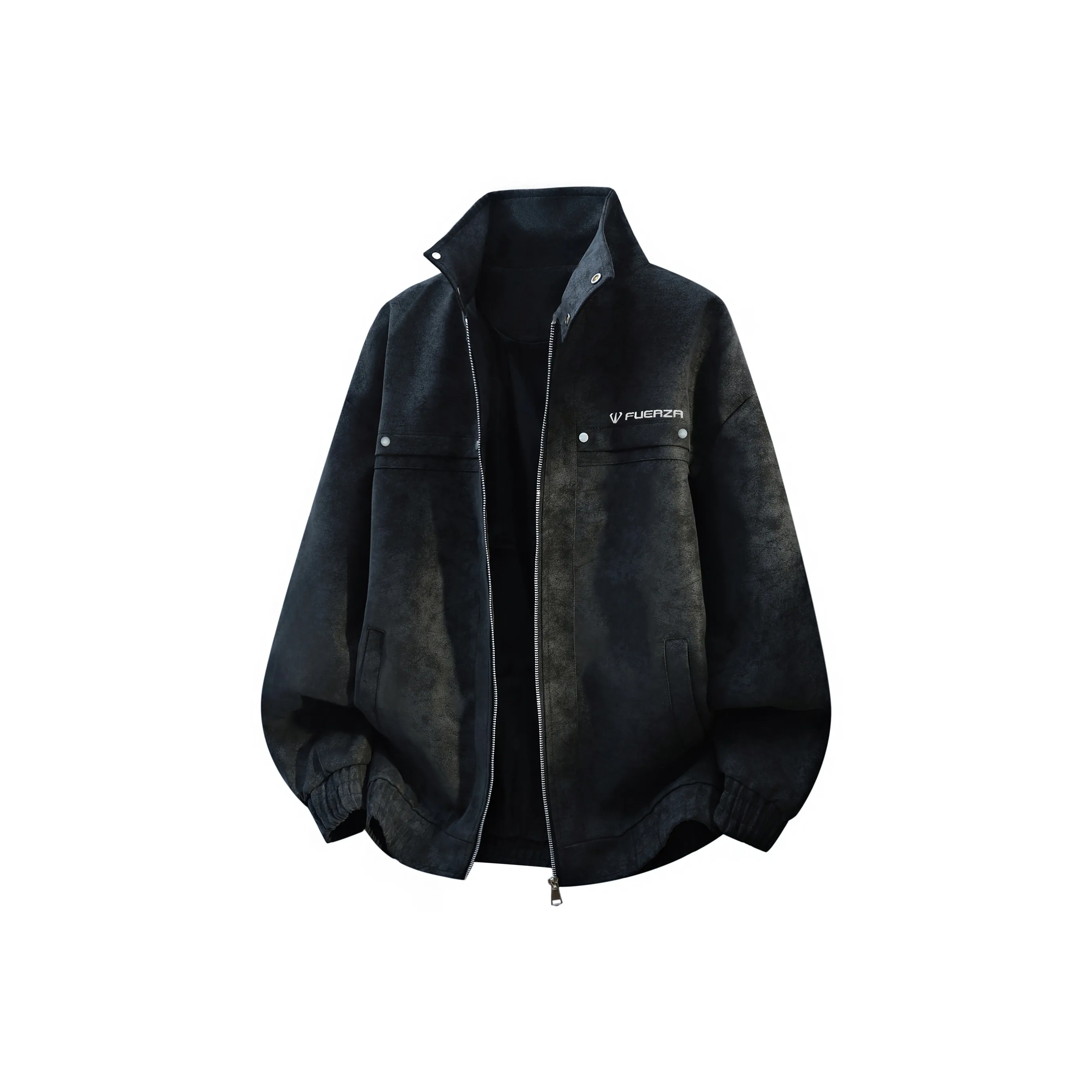FUERZA Унисекс Куртки