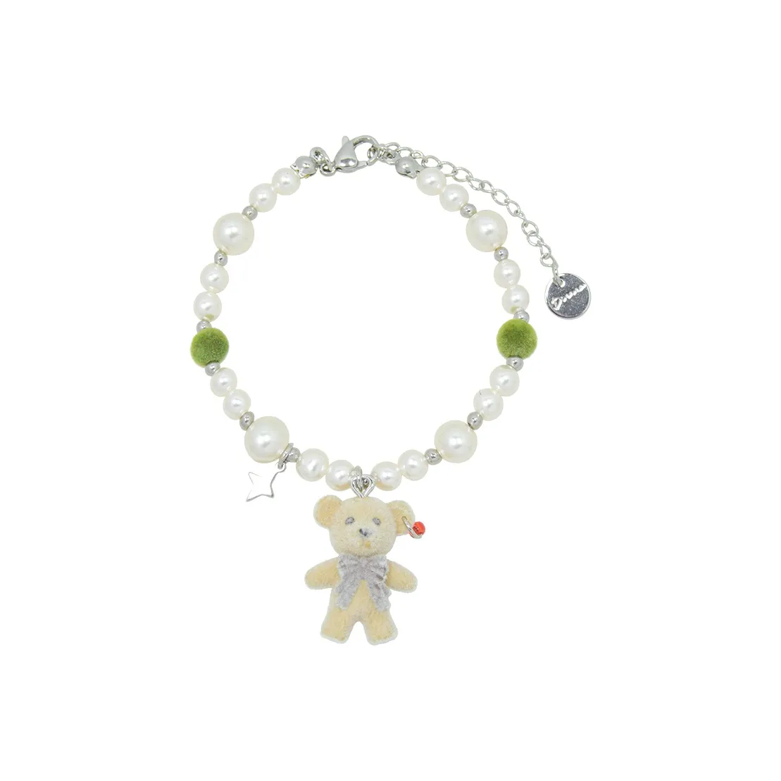 AWE Титановые стальные браслеты для женщин