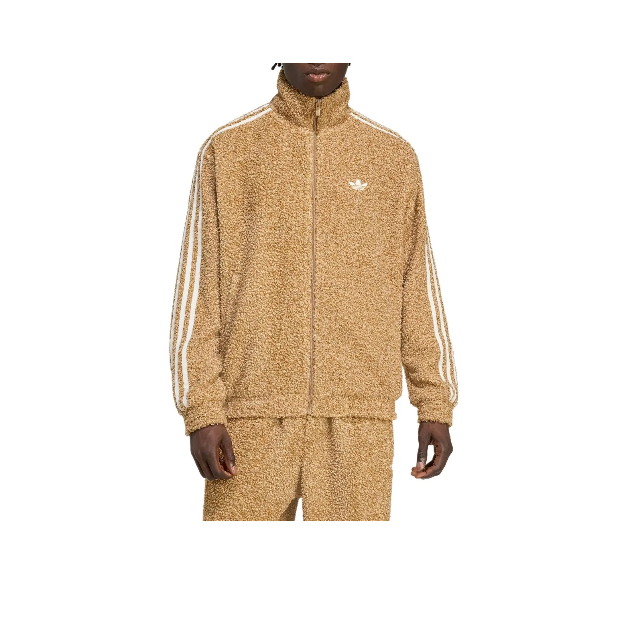 Adidas Originals Boucle Firebird Куртки и Пальто Мужской