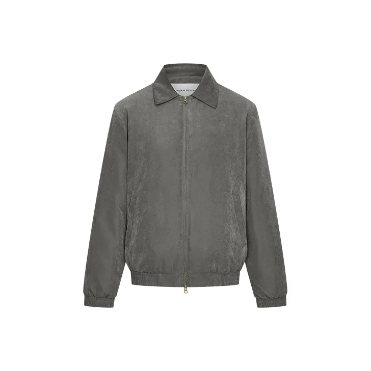 URBAN REVIVO Хлопковый пуховик мужской