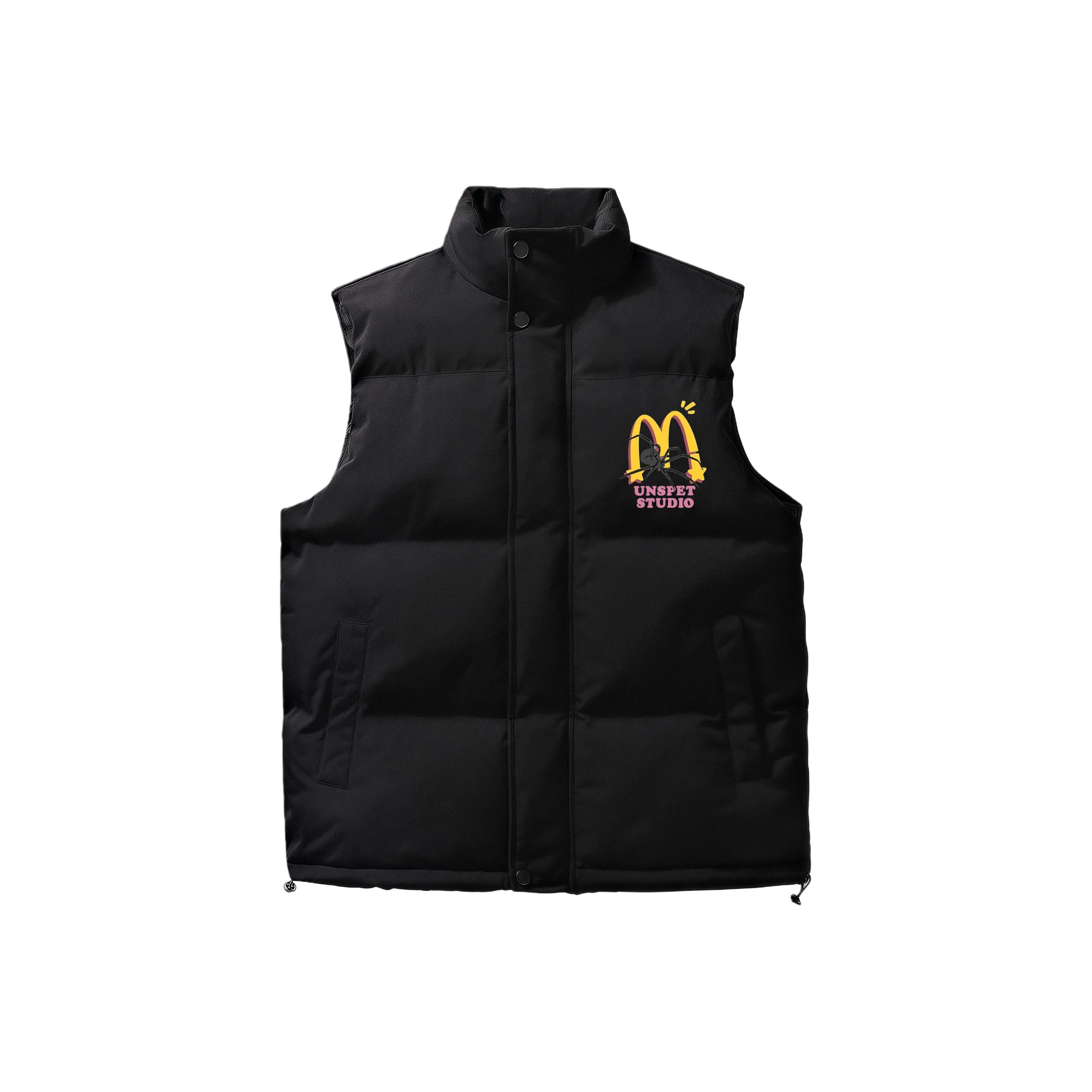 IXXAT Унисекс Жилеты