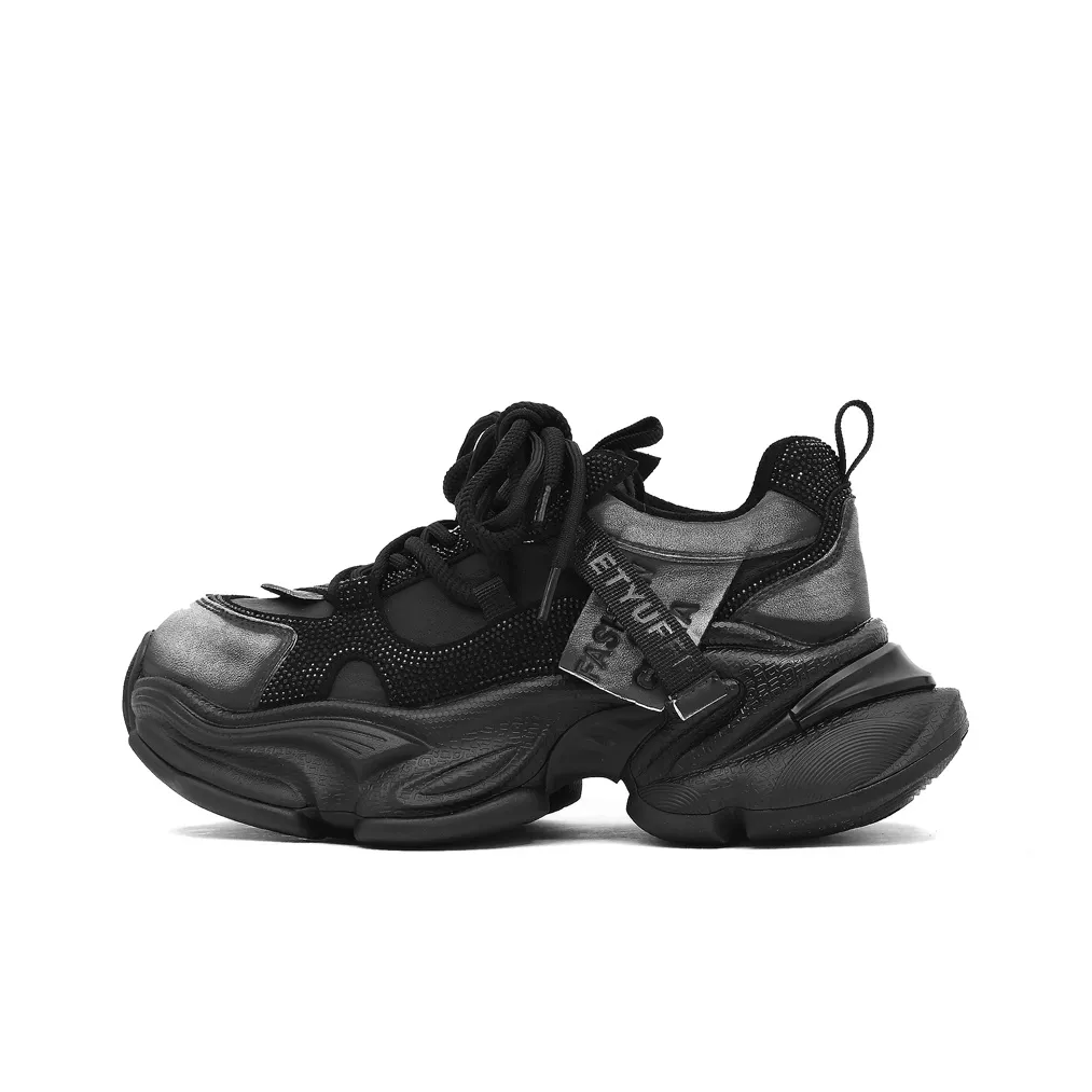 CAMEIDO Женские массивные кроссовки