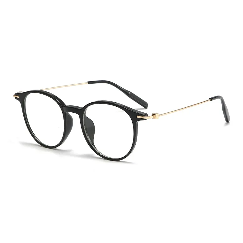 CNLO Овал Очки с диоптриями Унисекс