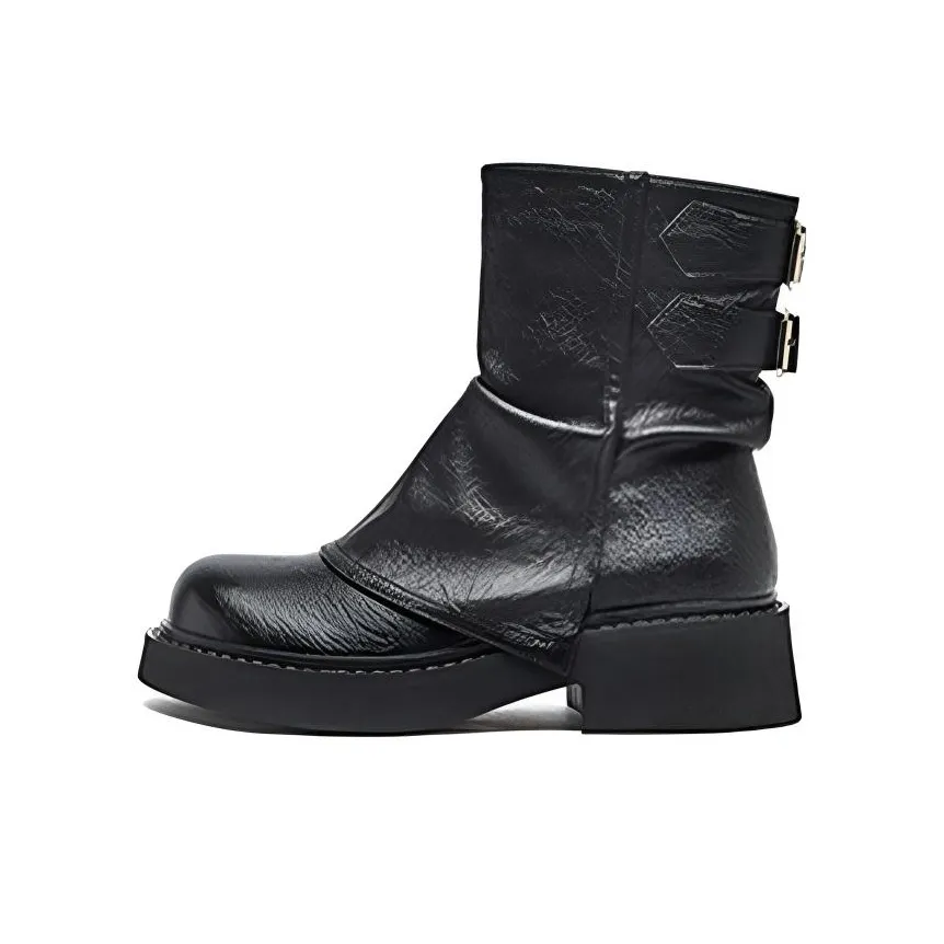 MADALLO Ботильоны Женские