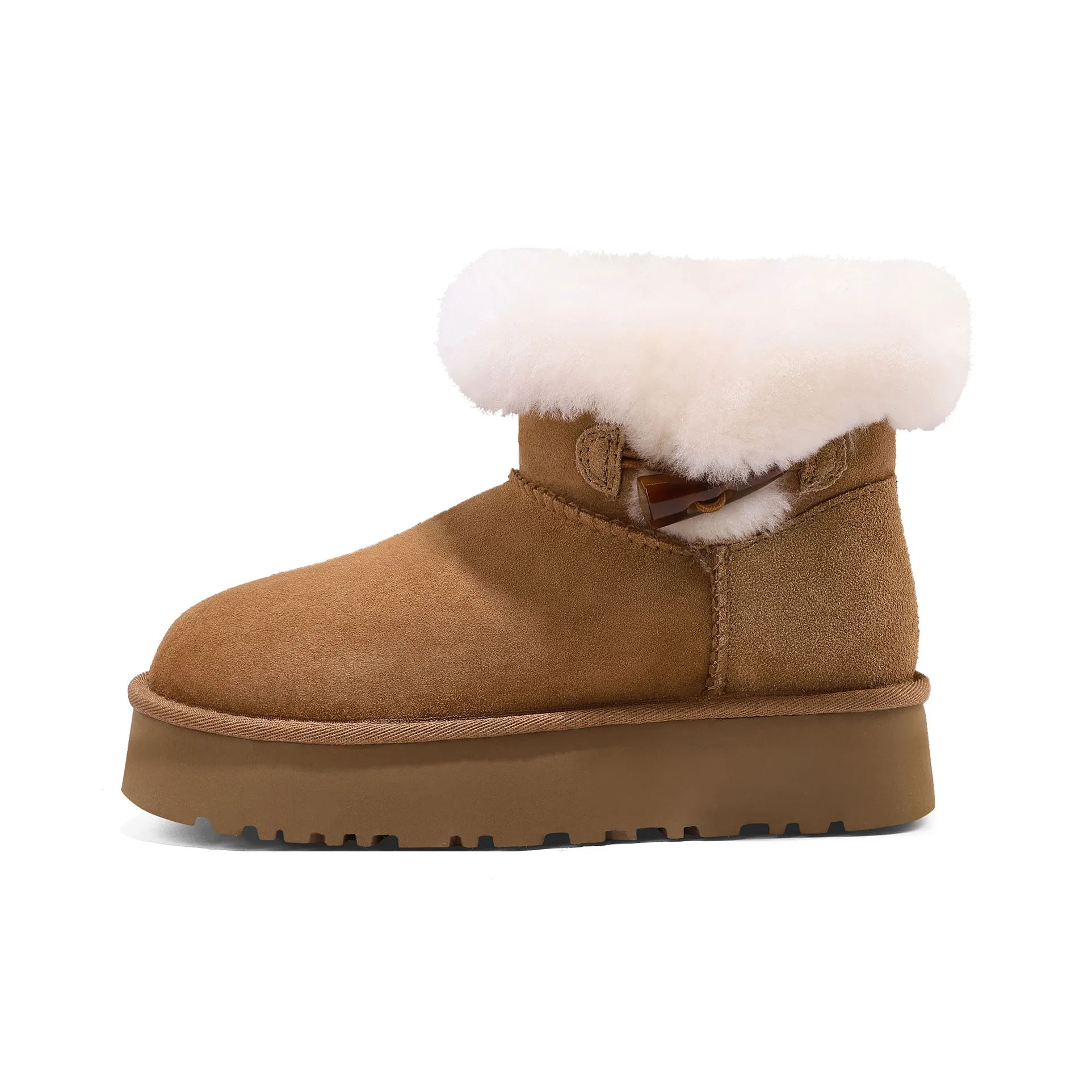 H YXIANG Короткие Удобные Универсальные Ботинки Женские