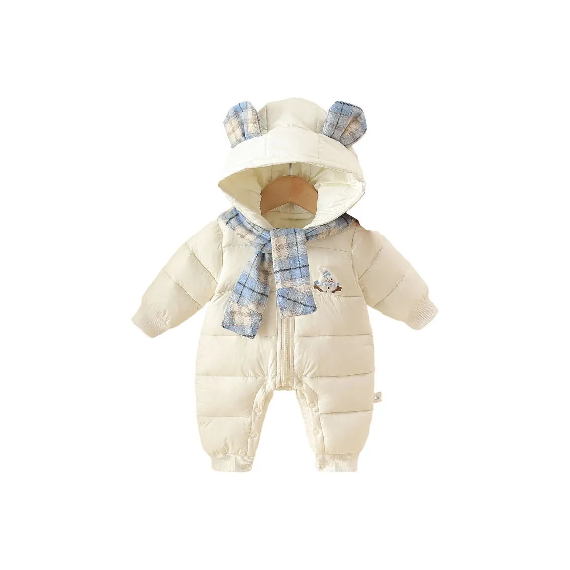 Meter Комбинезон для малышей и детей дошкольного возраста