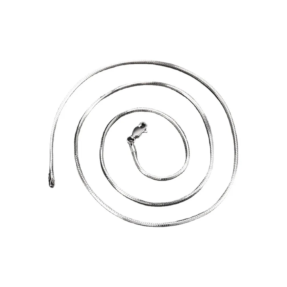 DEVILNUT Сплав Ожерелья Унисекс