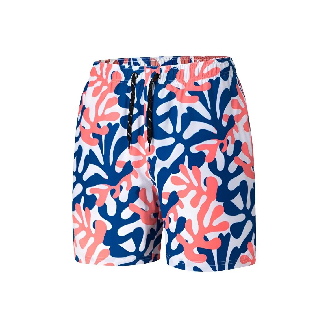 ZOKE Ocean Coral 125208202 Мужские Плавательные шорты