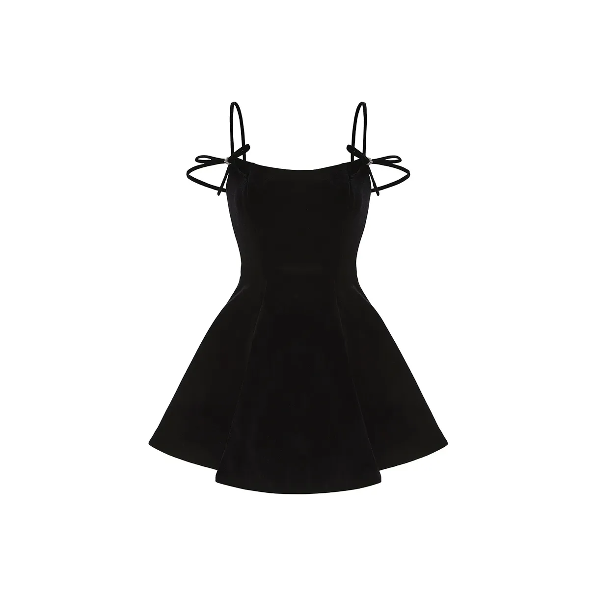 NANA JACQUELINE Slip Платье Женское