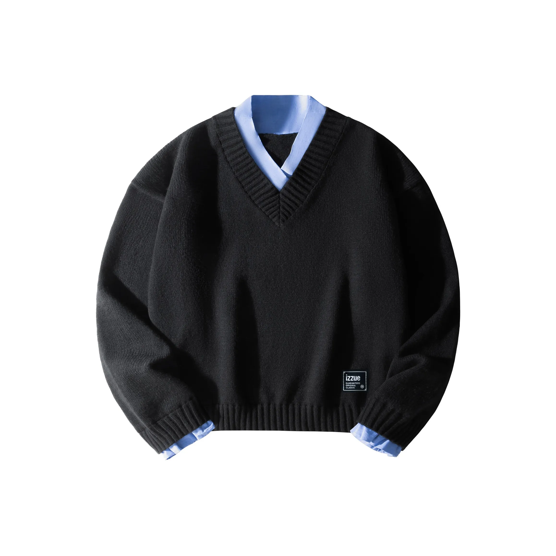 Izzue Трикотаж Hong KONG I.T Group Унисекс