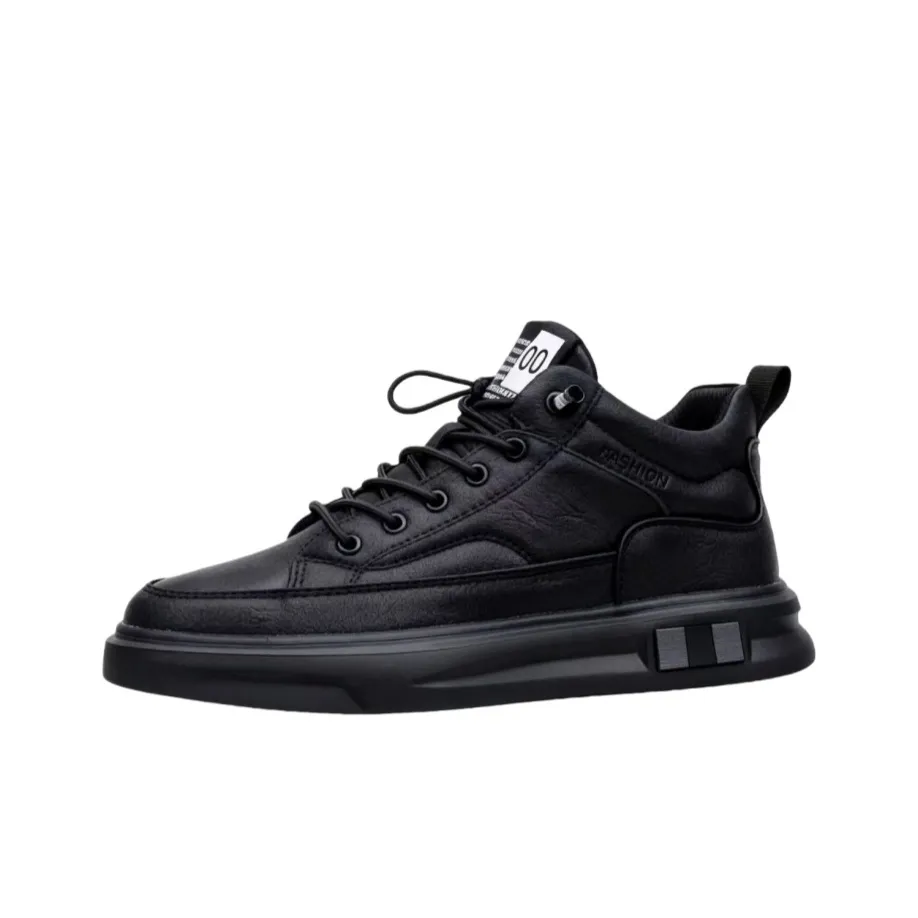 PARK DANCE MID Топ Скейтборд Кроссовки Мужские