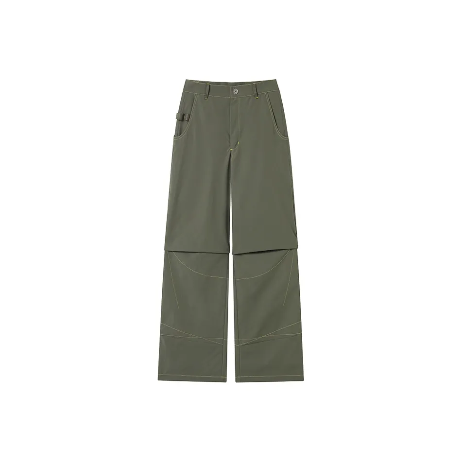 Crying Center Повседневные брюки Унисекс