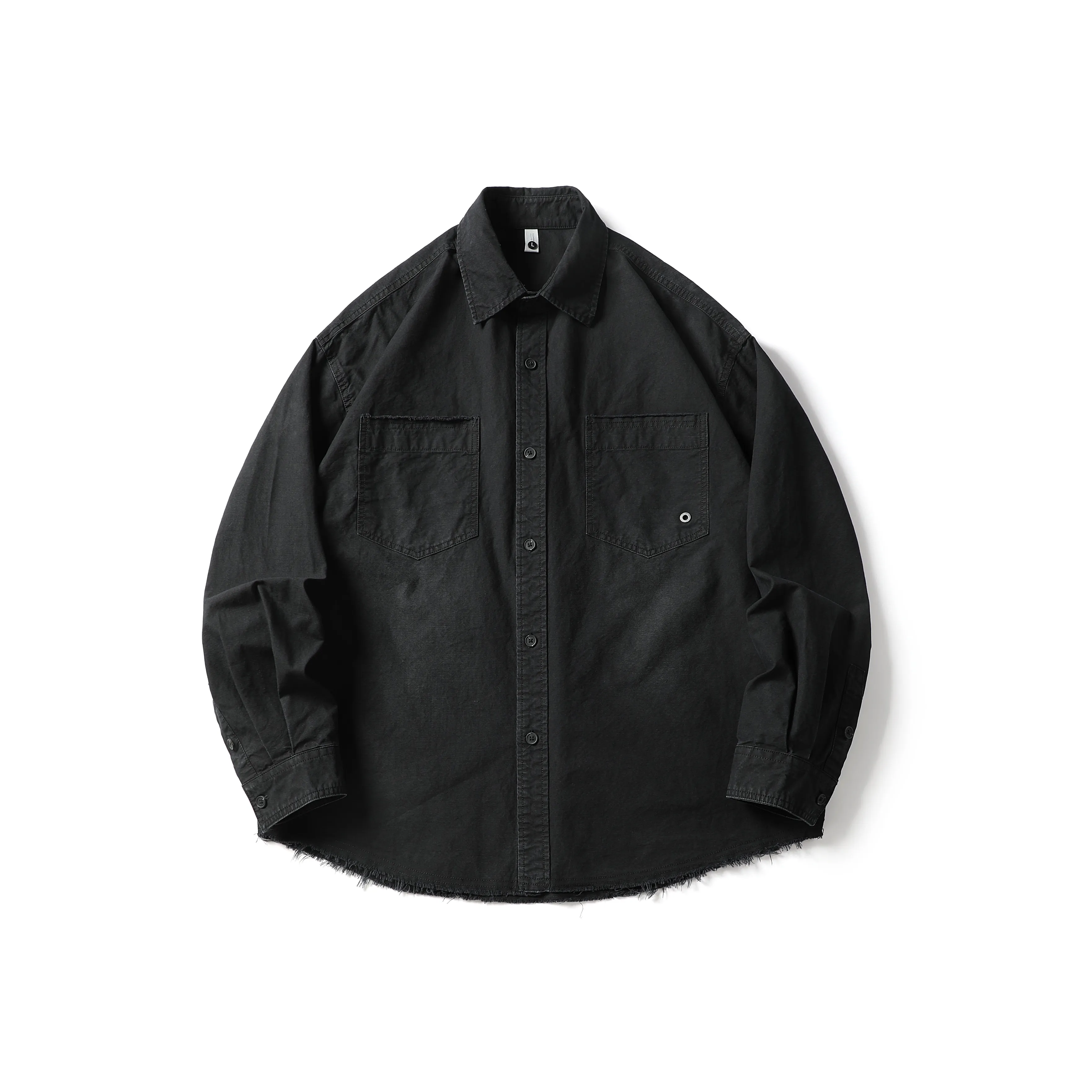 Find Yourself Унисекс Рубашки