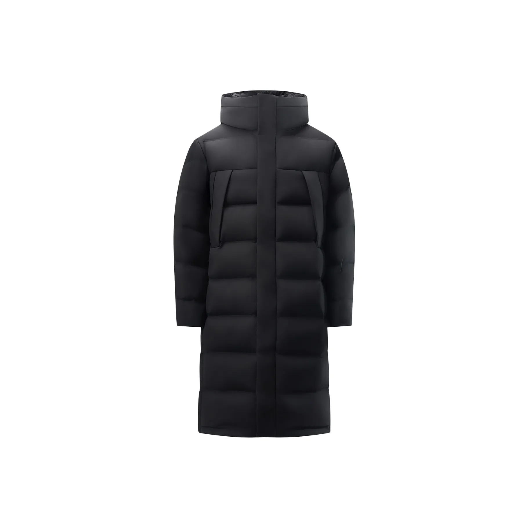 Согревающий Glory Series пуховик мужской