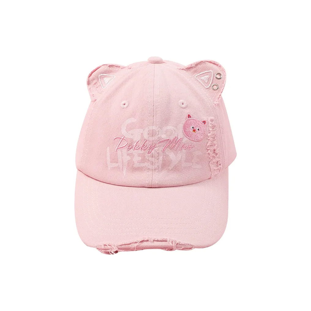 Cool Fun Хлопковые кепки унисекс