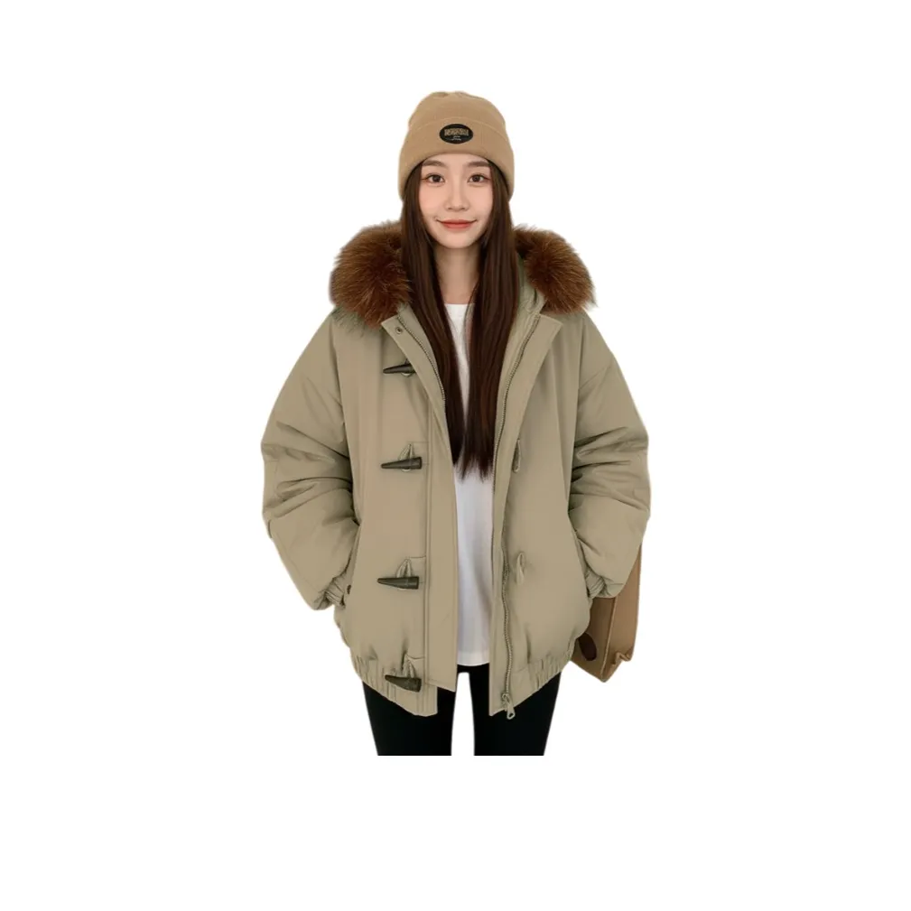 MADALLO Женские пуховики