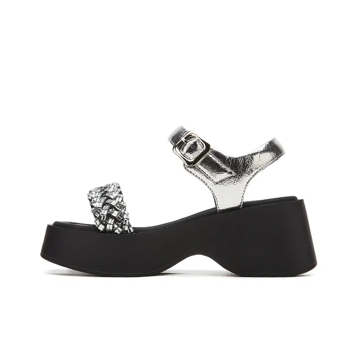 Daphne One Ремень Сандалии Высокий каблук Женские