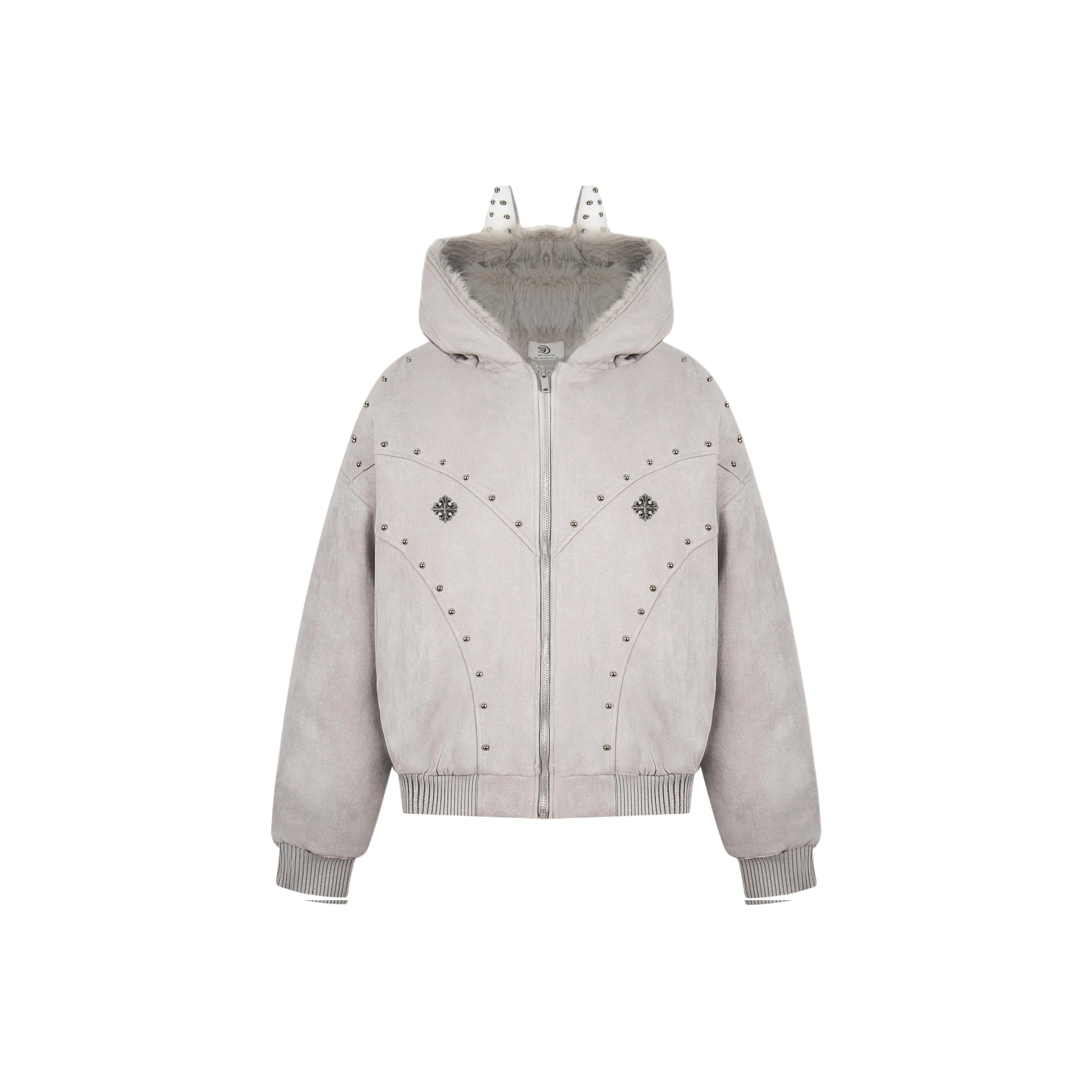 CMPG Унисекс Пуховики